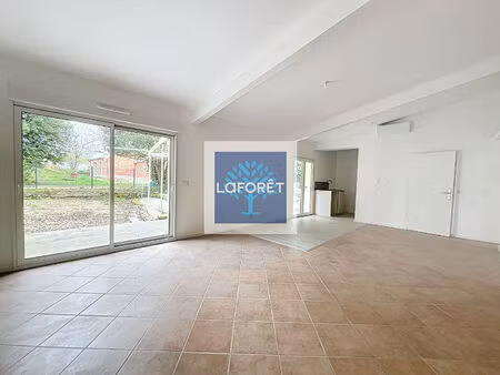 maison de ville 2 chambres