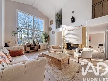 vente maison/villa 7 pièces