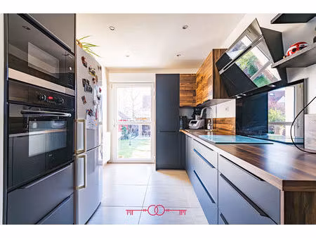 achat maison 4 pièces 84m²