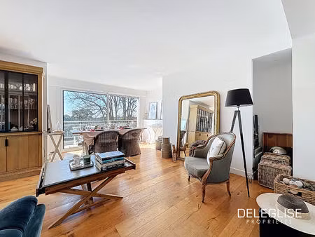 villa arcachon - 200 m2 - ville d'hiver