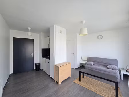 location appartement 1 pièce 21m² rosieres pres troyes 10430