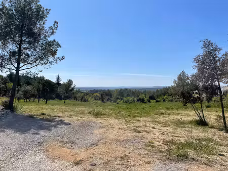 terrain à bâtir à montpezat 202 m2 - 16 lots disponibles - prix de 59 900€ à 134 900€ -...