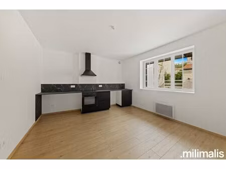 location appartement 2 pièces 29m² metz 57070