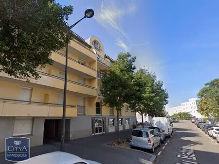 location appartement 2 pièces 36m² strasbourg 67100