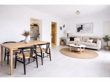 vente maison 3 pièces 69 m² à drancy (93700)  269 900 €