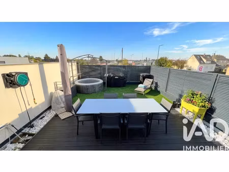 appartement à bétheny (51450)