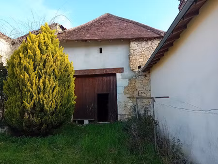 vente commerce 1 pièce 80 m² saint-pardoux-la-rivière (24470)