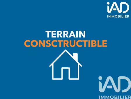 terrain à bâtir à courgivaux (51310)
