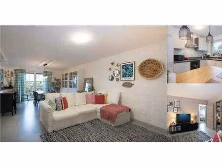 appartement à vendre à route de neufchâteau 425 arlon (vbe01397)