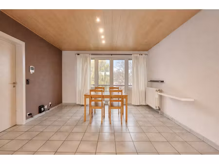 appartement te koop in machelen met 4 slaapkamers