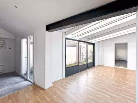 vente maison 6 pièces 140 m² à etampes (91150)  285 000 €