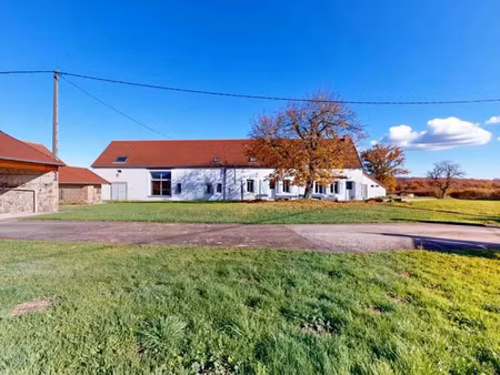 vente maison 7 pièces 320 m² à lapeyrouse (63700)  285 000 €