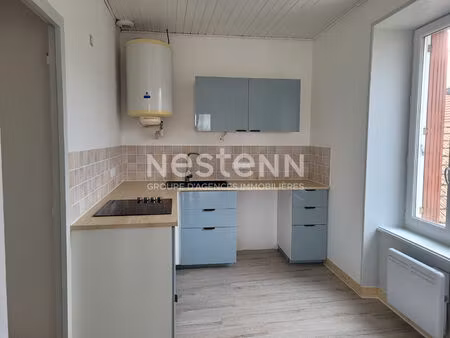 appartement de 2 pièces de 36.47 m2 à rosières