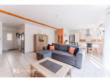 nouveauté square habitat immobilier