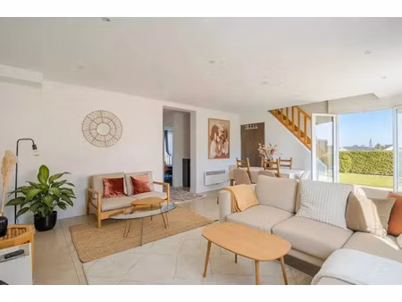 vente maison 6 pièces 110 m² à crégy-lès-meaux (77124)  294 000 €