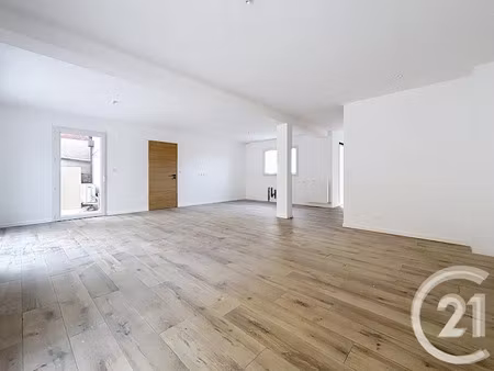 vente maison 5 pièces 103 m² à mondeville (14120)  322 000 €