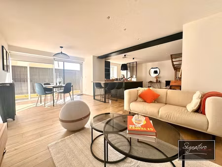 vente maison 4 pièces 112 m² à senlis (60300)  315 000 €