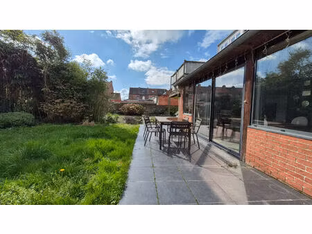 achat maison 5 pièces 173m²