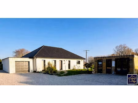 achat maison 6 pièces 119m²