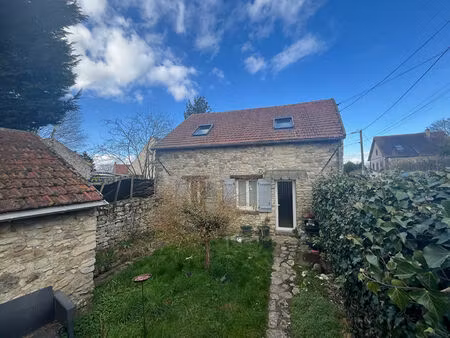 achat maison 5 pièces 90m²