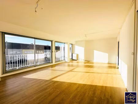 achat appartement 3 pièces 90m²