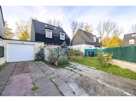 vente maison 7 pièces 142 m² à savigny-le-temple (77176)  315 000 €