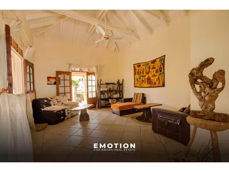 achat maison 3 pièces 90m² le gosier 97190