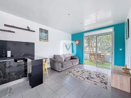 achat appartement 2 pièces 37m² cayenne 97300
