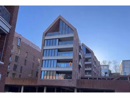 nieuwbouwappartement op uistekende locatie te aarschot