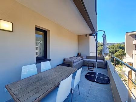 location appartement 1 pièce 30 m² à ajaccio (20000)