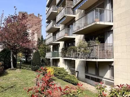 appartement à vendre asnières-sur-seine