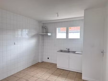 location appartement 2 pièces 56 m² à grenade (31330)
