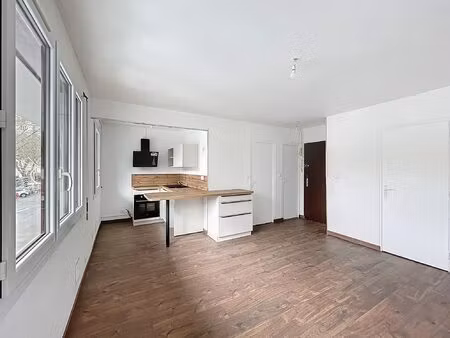 t2 – 37 m² – avenue jeanne d'arc