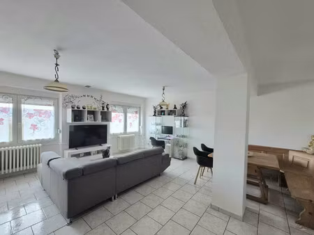 appartement 149m² homecourt