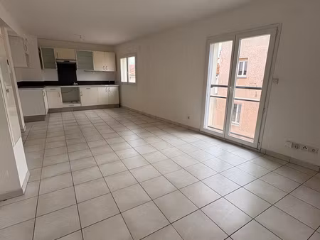 t2 - 30 m² saint laurent de la salanque