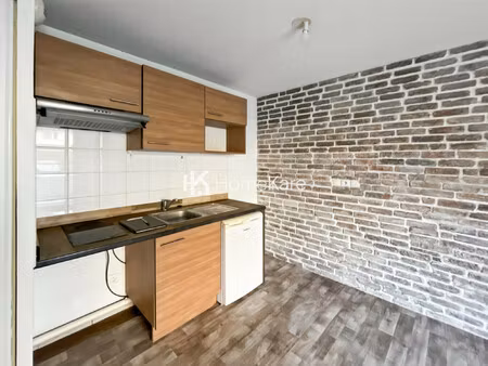 superbe appartement au coeur de tournefeuille !