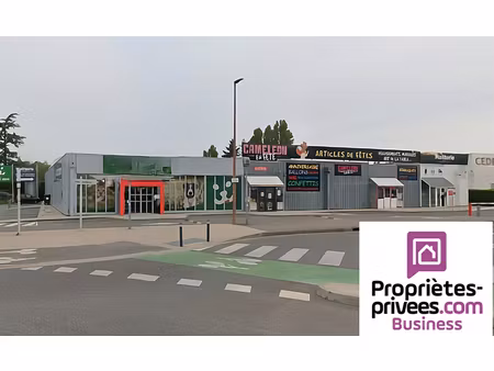local commercial 226 m²   gramont / auchan balma