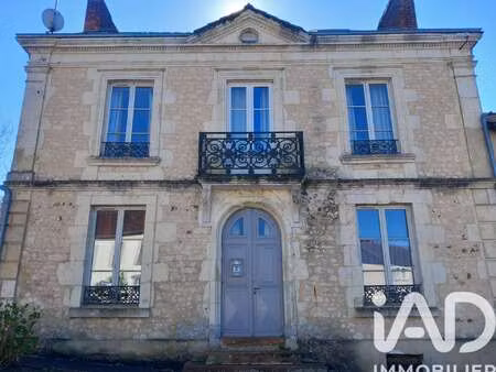 vente maison à happonvilliers (28480) : à vendre / 143m² happonvilliers