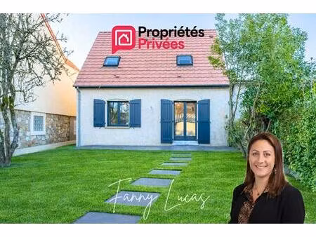 propriété rénovée et sa dépendance à fort potentiel