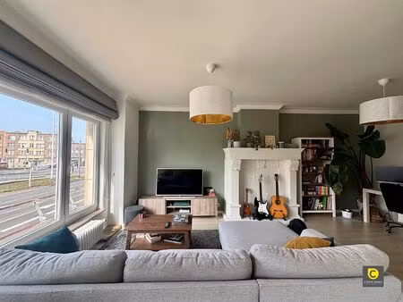 2slp. app. met gezellig terras!