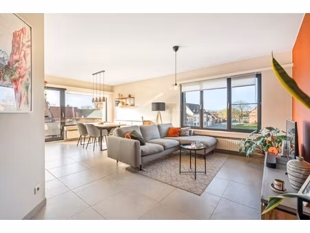 appartement te koop in antwerpen met 3 slaapkamers