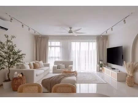 vente appartement 1 pièce 45 m² bezons (95870)