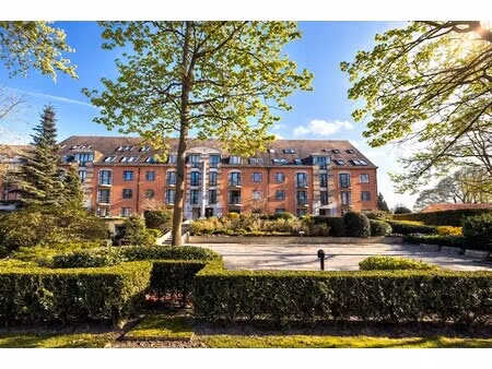 appartement te koop in brasschaat met 2 slaapkamers