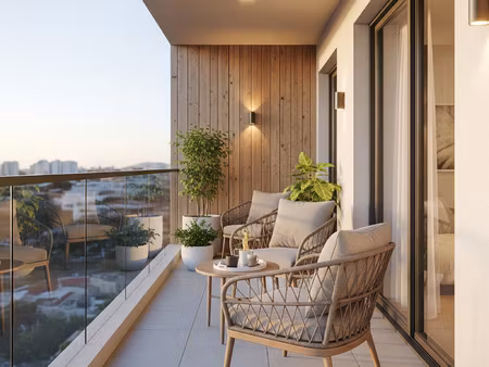 vente appartement 1 pièce 70 m² marseille 8 (13008)