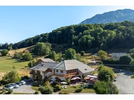 annonce bien à vendre