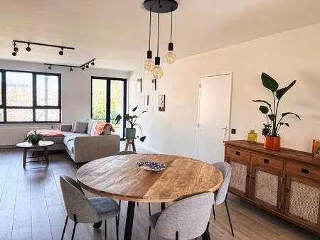 appartement te koop in retie met 2 slaapkamers