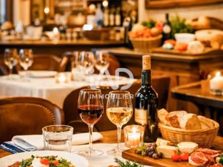 restaurant à pont-sainte-maxence (60700)