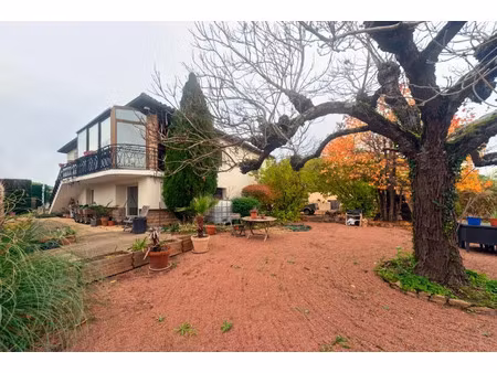 vente maison 8 pièces 157 m² à crêches-sur-saône (71680)  325 000 €