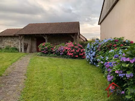 vente maison 8 pièces 215 m² esboz-brest (70300)