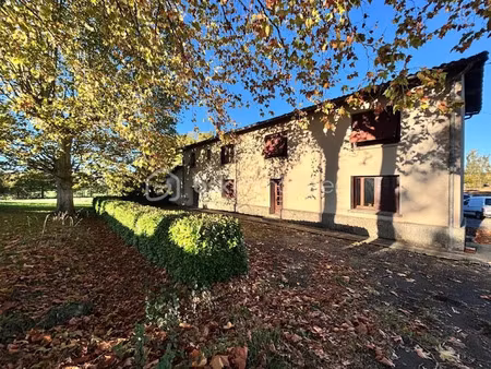 vente ferme 5 pièces 150 m² à rabastens (81800)  350 000 €